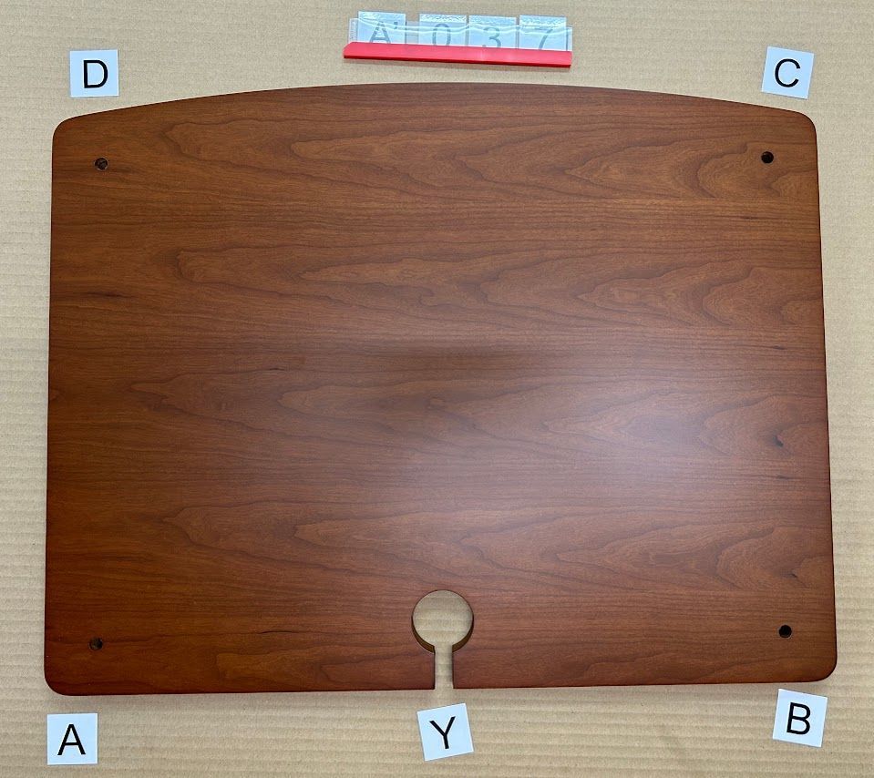 オーディオラック Hi03