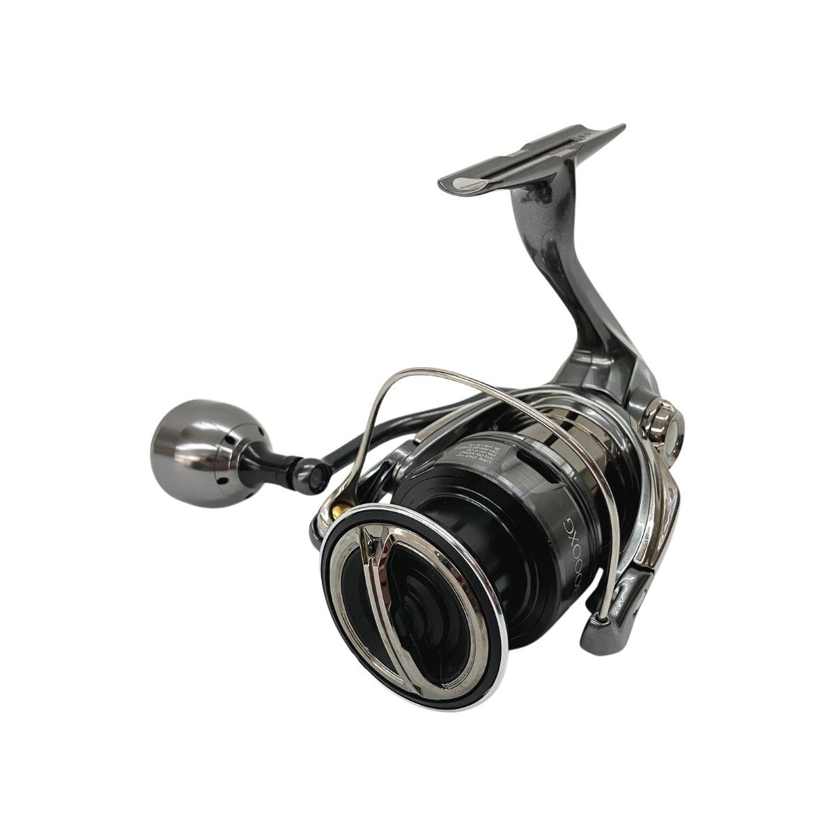 〇〇SHIMANO シマノ TWIN POWER 24 ツインパワー C3000XG 純正
