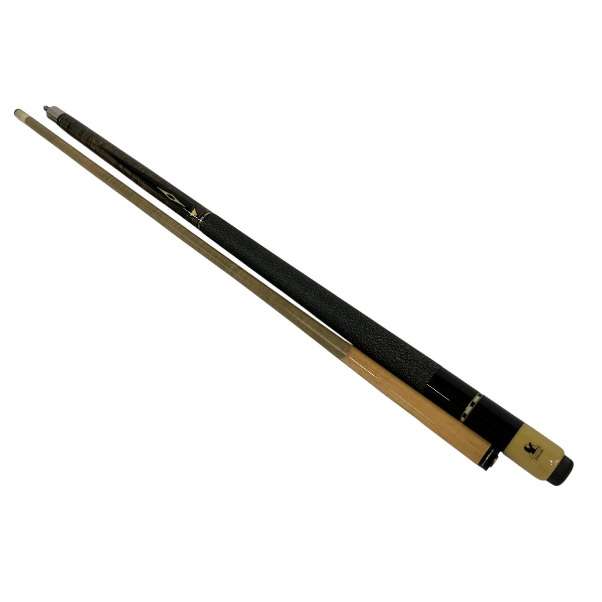 falcon ビリヤードキュー バット シャフトセット ファルコン 趣味 全長約 149cm B10494915