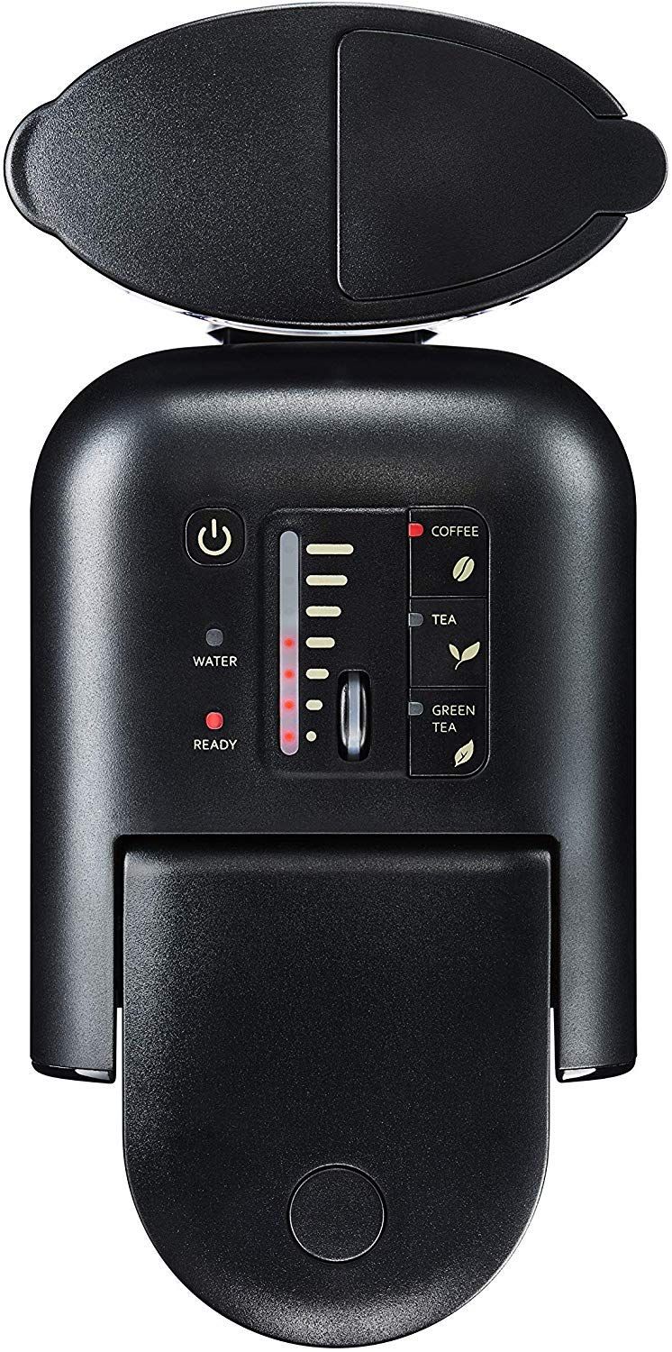 UCC ドリップコーヒーメーカー DP2H(K) 新品 UCC コーヒーメーカー [ドリップポッド] 本格 ドリップコーヒー