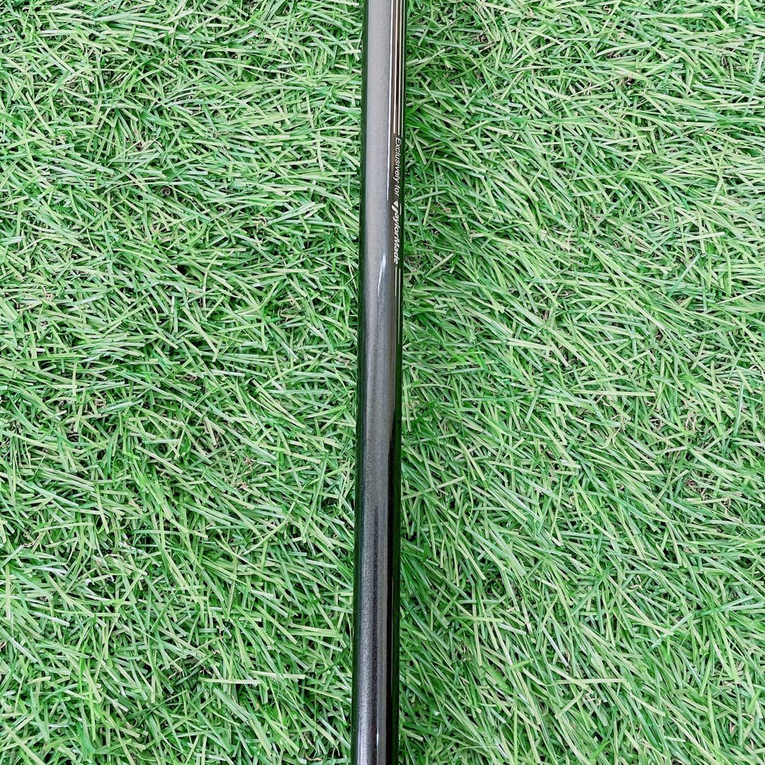 ゴルフ メンズ 3U テーラーメイド ステルス DHY テンセイ N1573