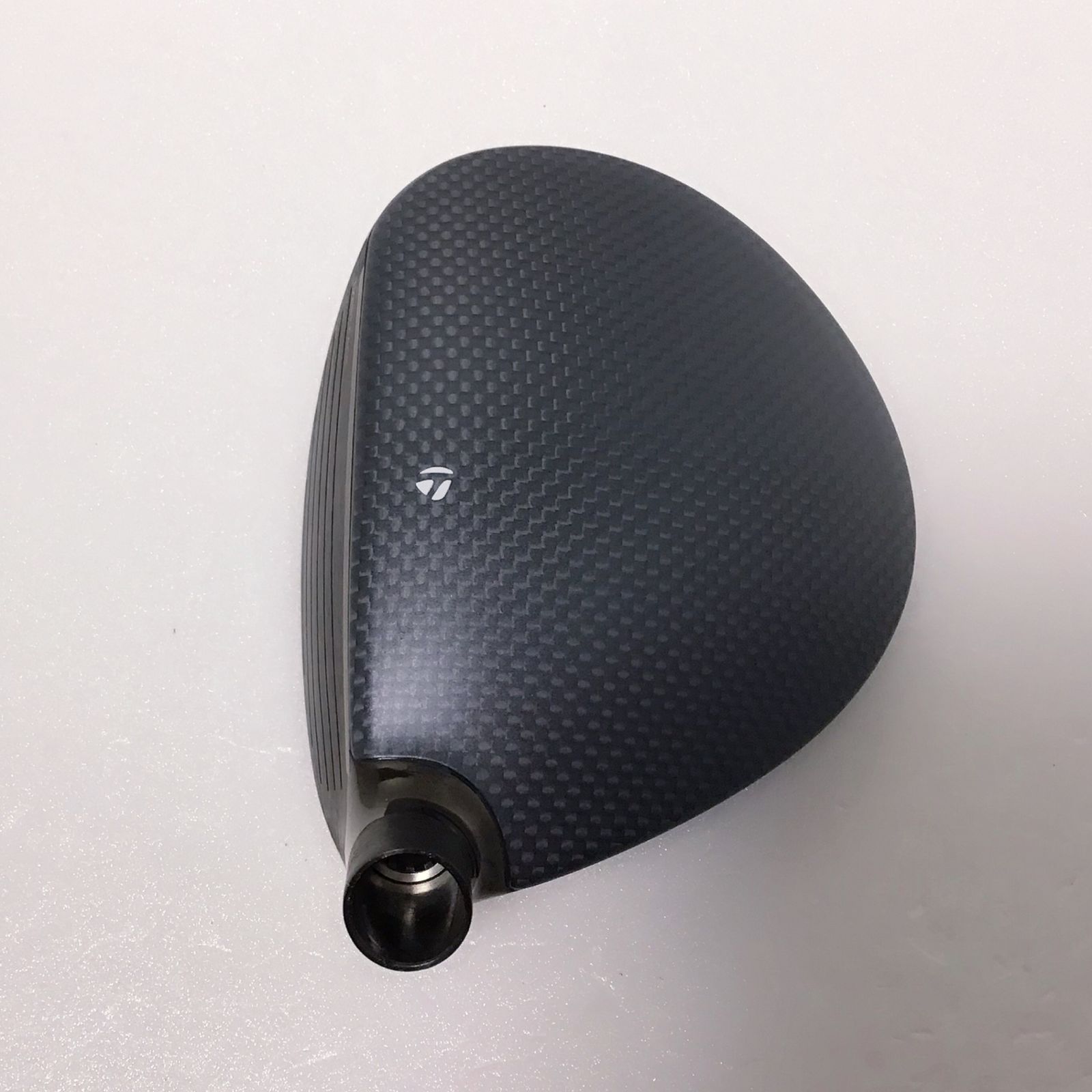 Qi35 ツアー TOUR 3W 15° 日本仕様 ヘッド Qi35 TOUR フェアウェイ