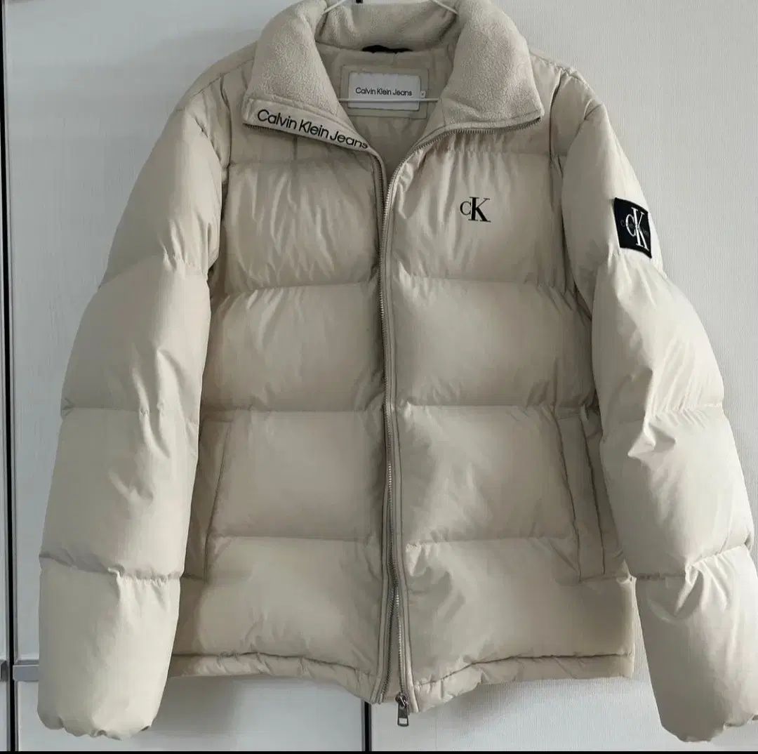 calvin klein ダウン CK Calvin Klein(カルバン・クライン) ダック