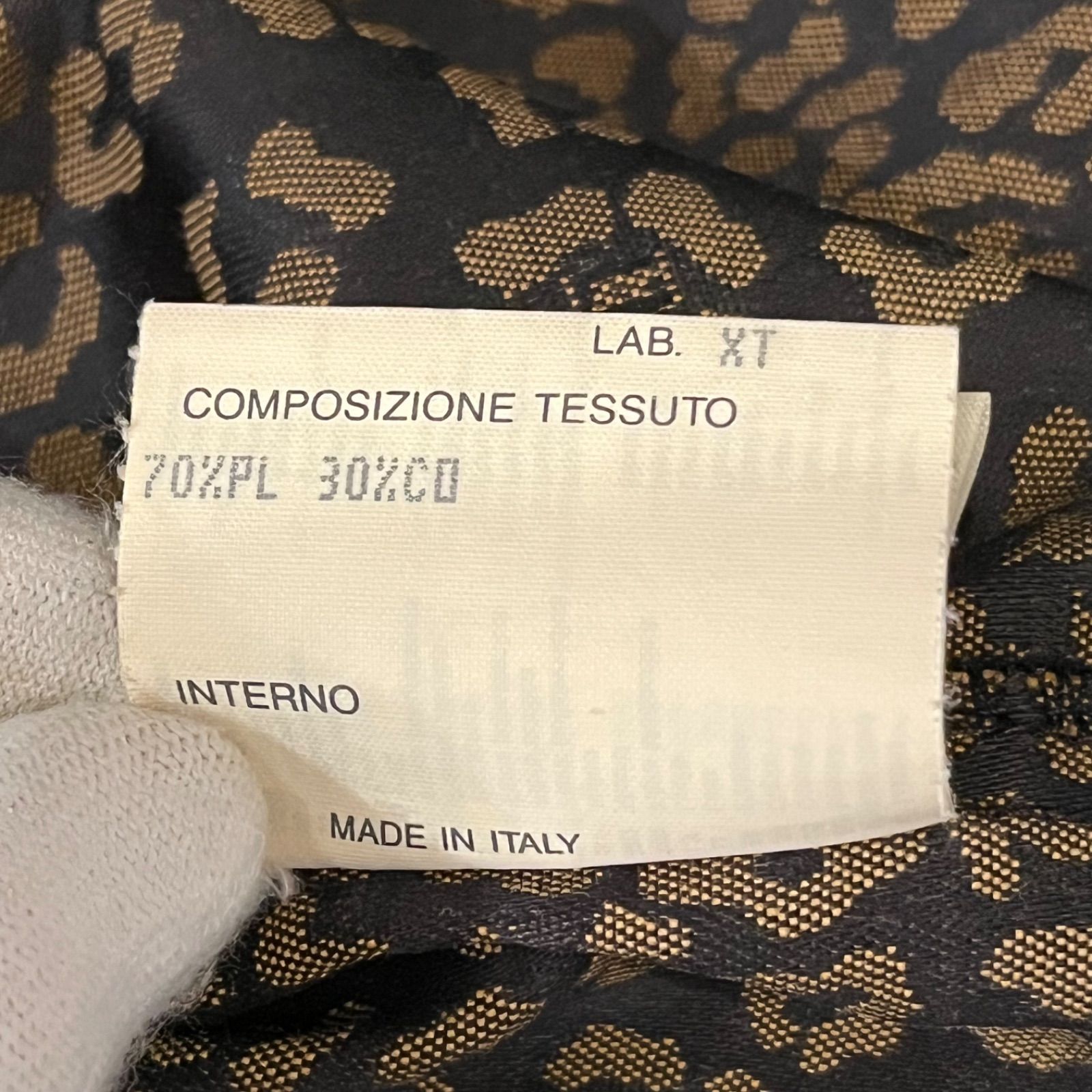 フェンディ 42サイズ