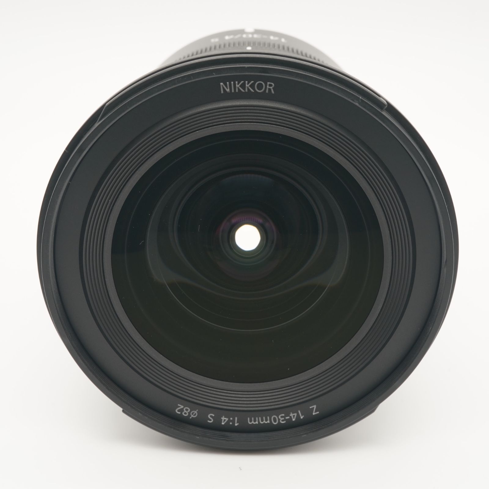 ほぼ新品 ニコン NIKKOR Z 14-30mm f/4 S - メルカリ