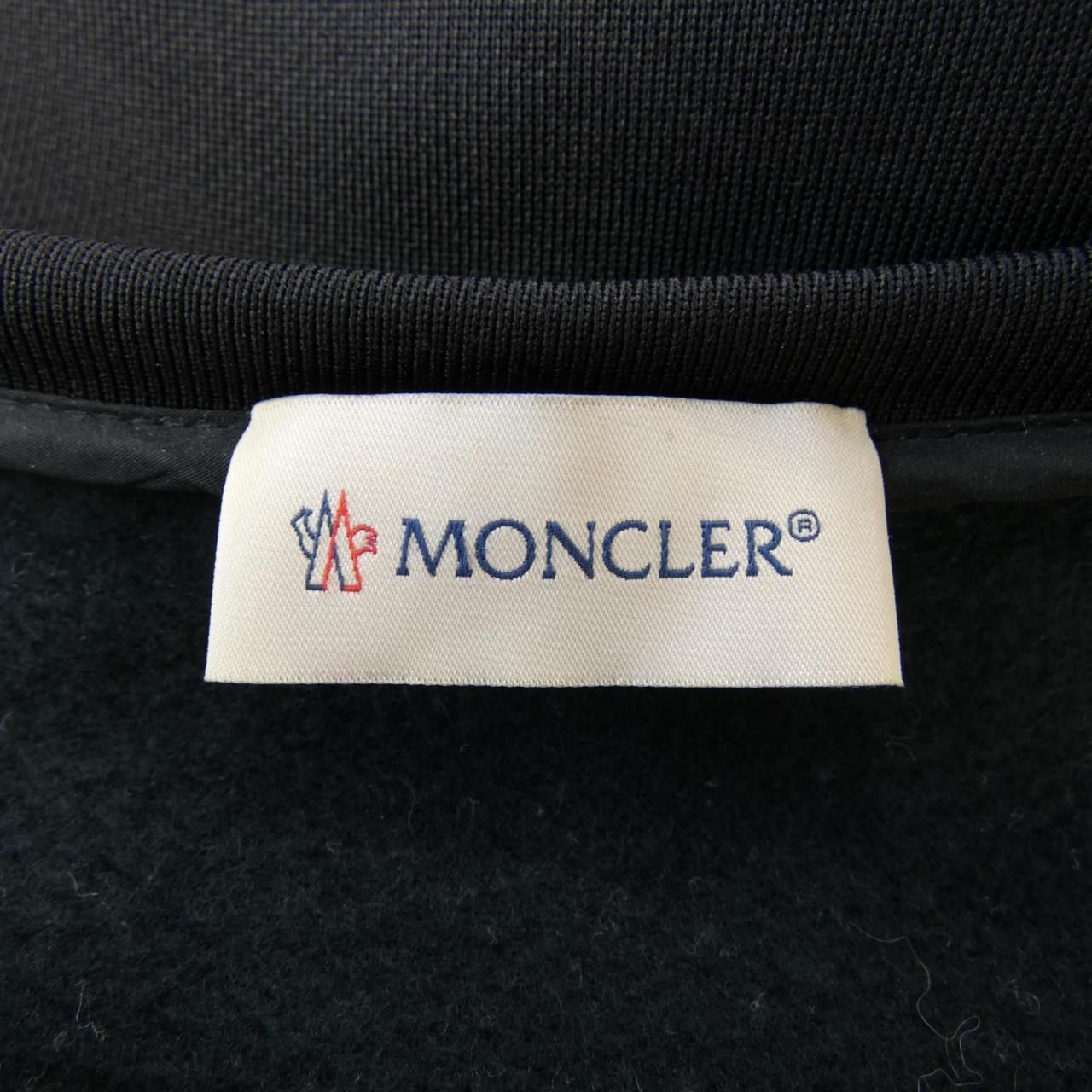 モンクレール MONCLER ワンピース - メルカリ