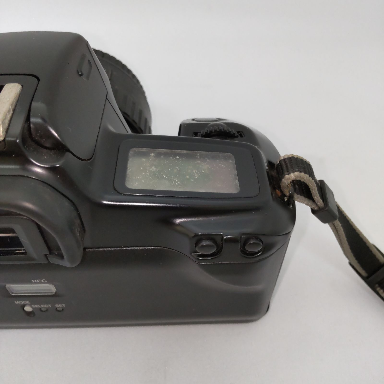 Canon EOS 1000S フィルムカメラ 【動作確認済み】 フィルムカメラ