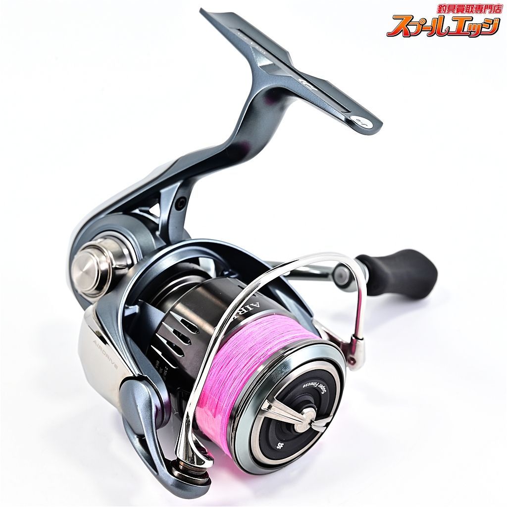 CERTATE 2500R スピニングリール DAIWA] CERTATE 2500 - RISE Shopping
