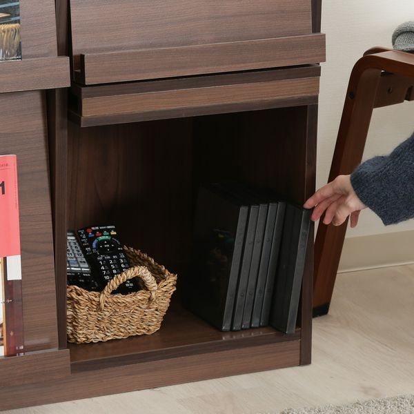 ミディアムブラウン