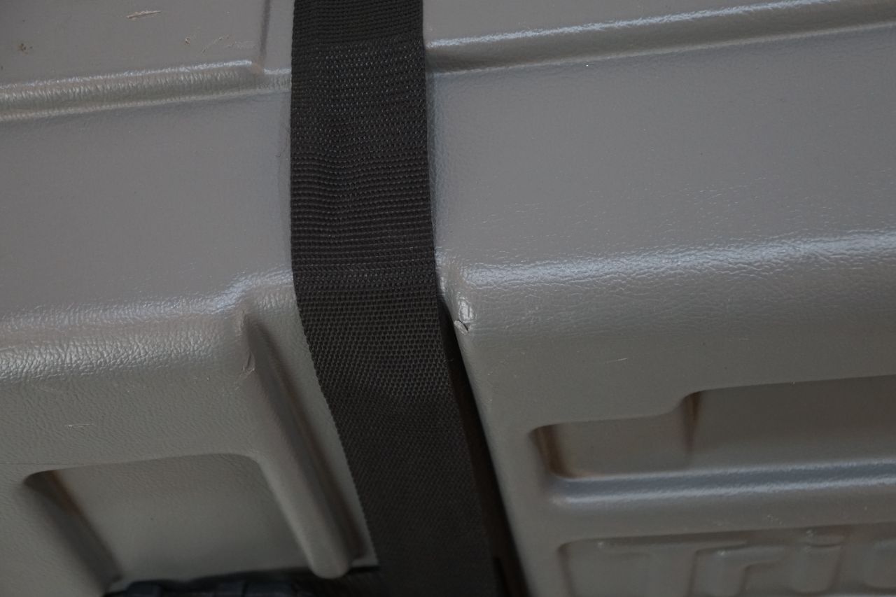 輪行ケース バイチャリ浦和ベース