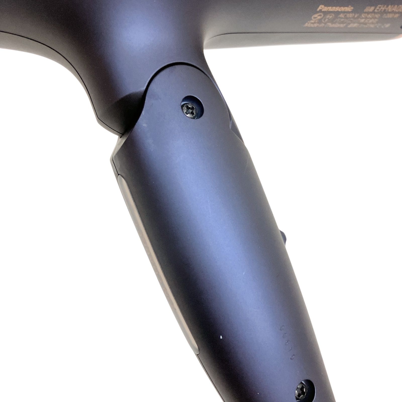 Panasonic EH-CNA0E-A BLUE Panasonic パナソニック ヘアドライヤー