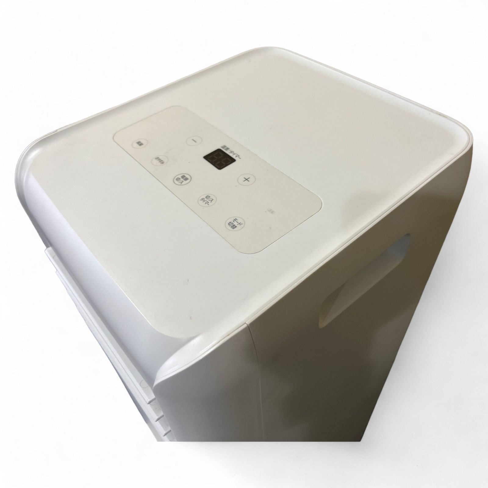 □ アイリスオーヤマ IRIS OHYAMA ポータブル クーラー エアコン 冷風  