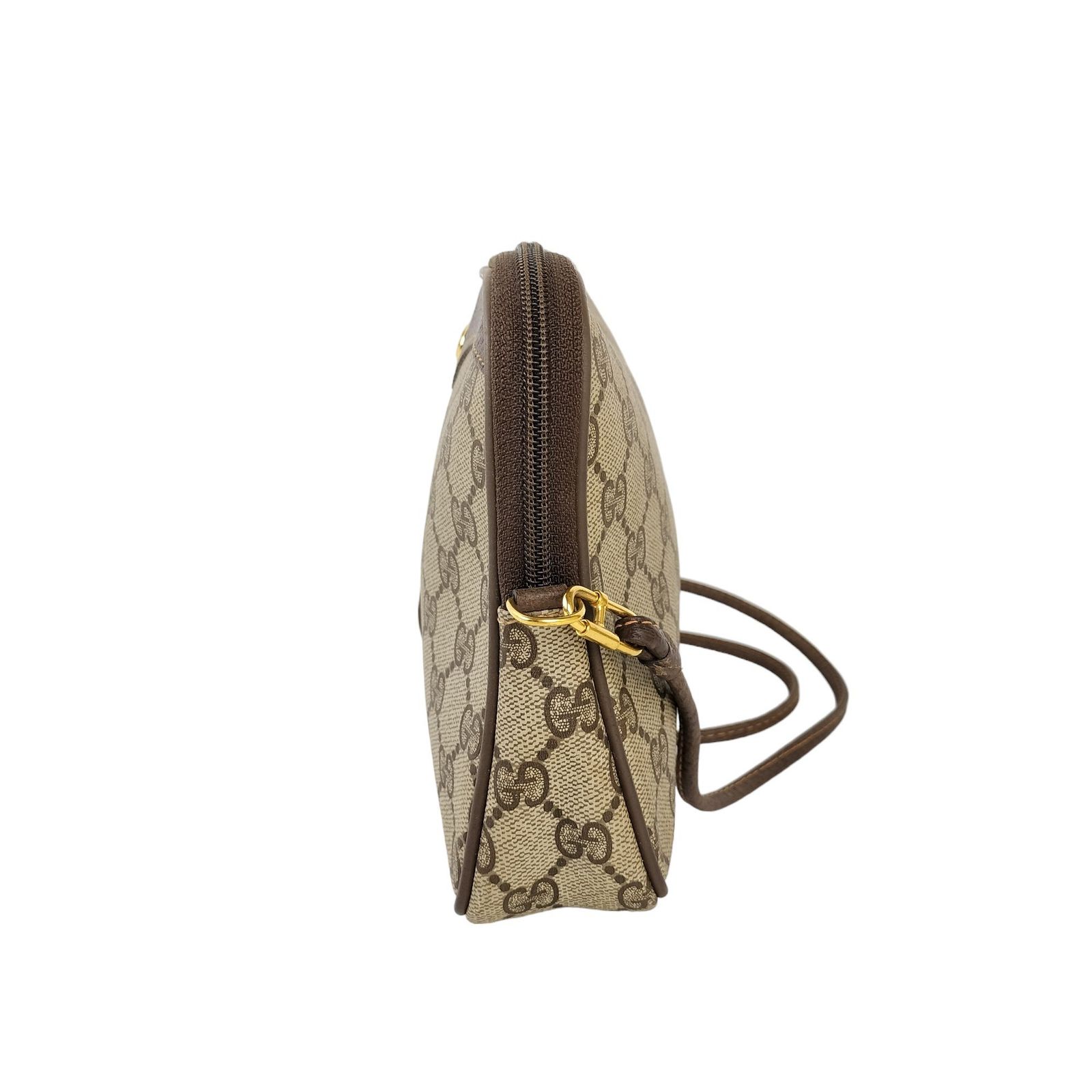 Gucci グッチ オールドグッチ GGプラス GGスプリーム ショルダーバッグ 