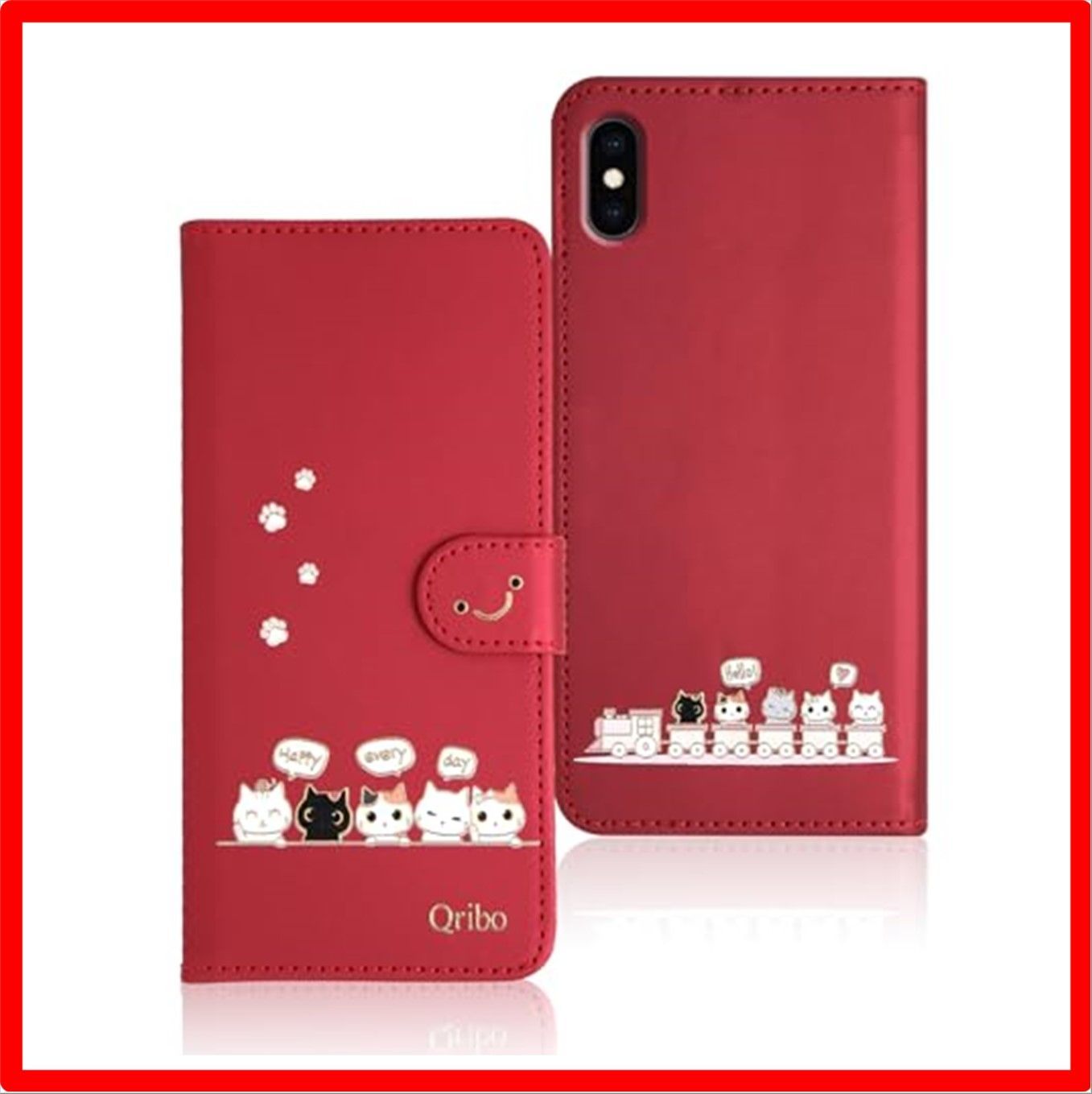 【匿名配送】 iPhone XS Max*6.5