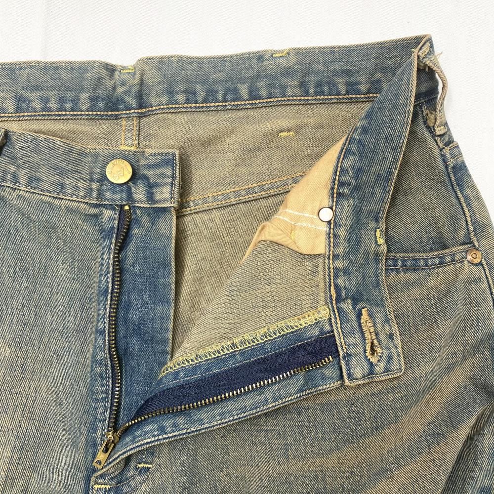 リー×ビームス 17