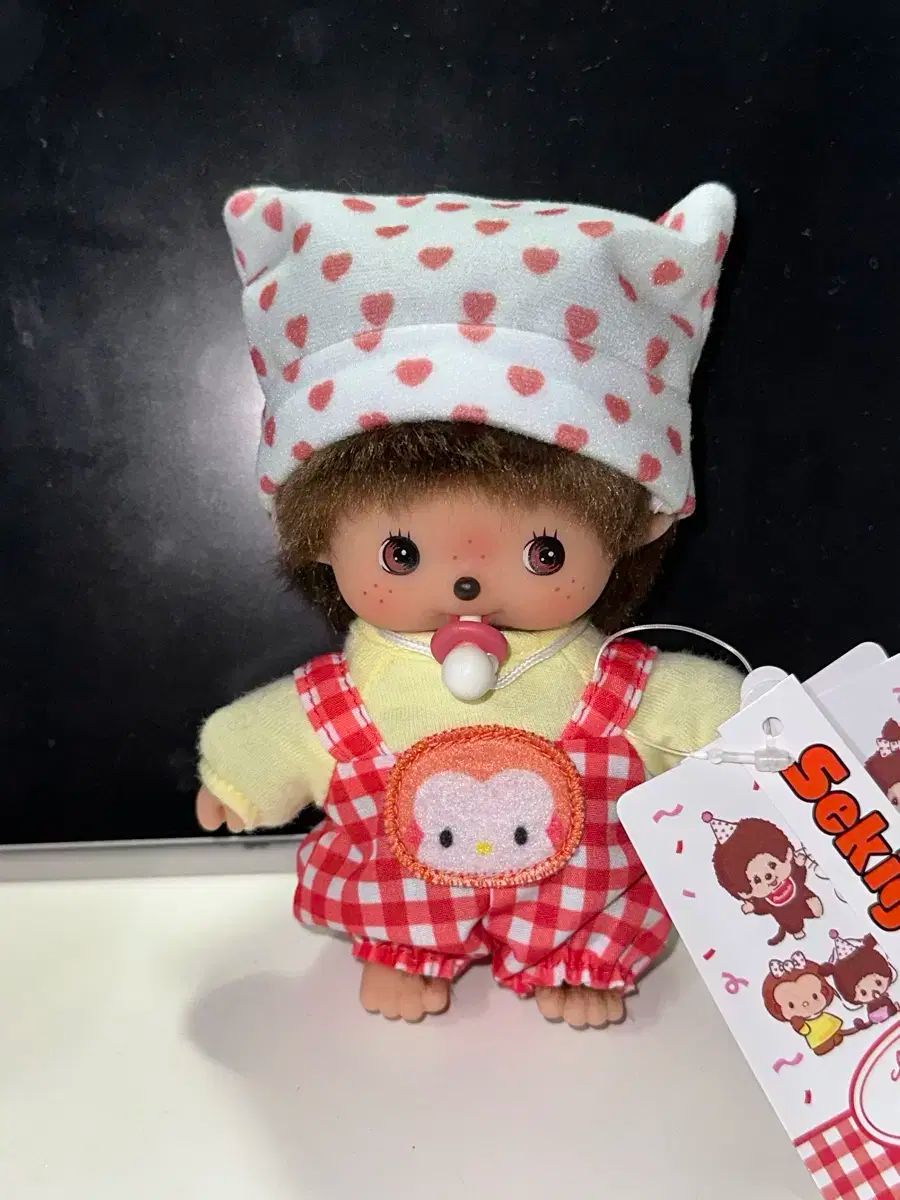 新品 アミューズ ハローキティ 日焼けキティ ウォームトーン ラージ