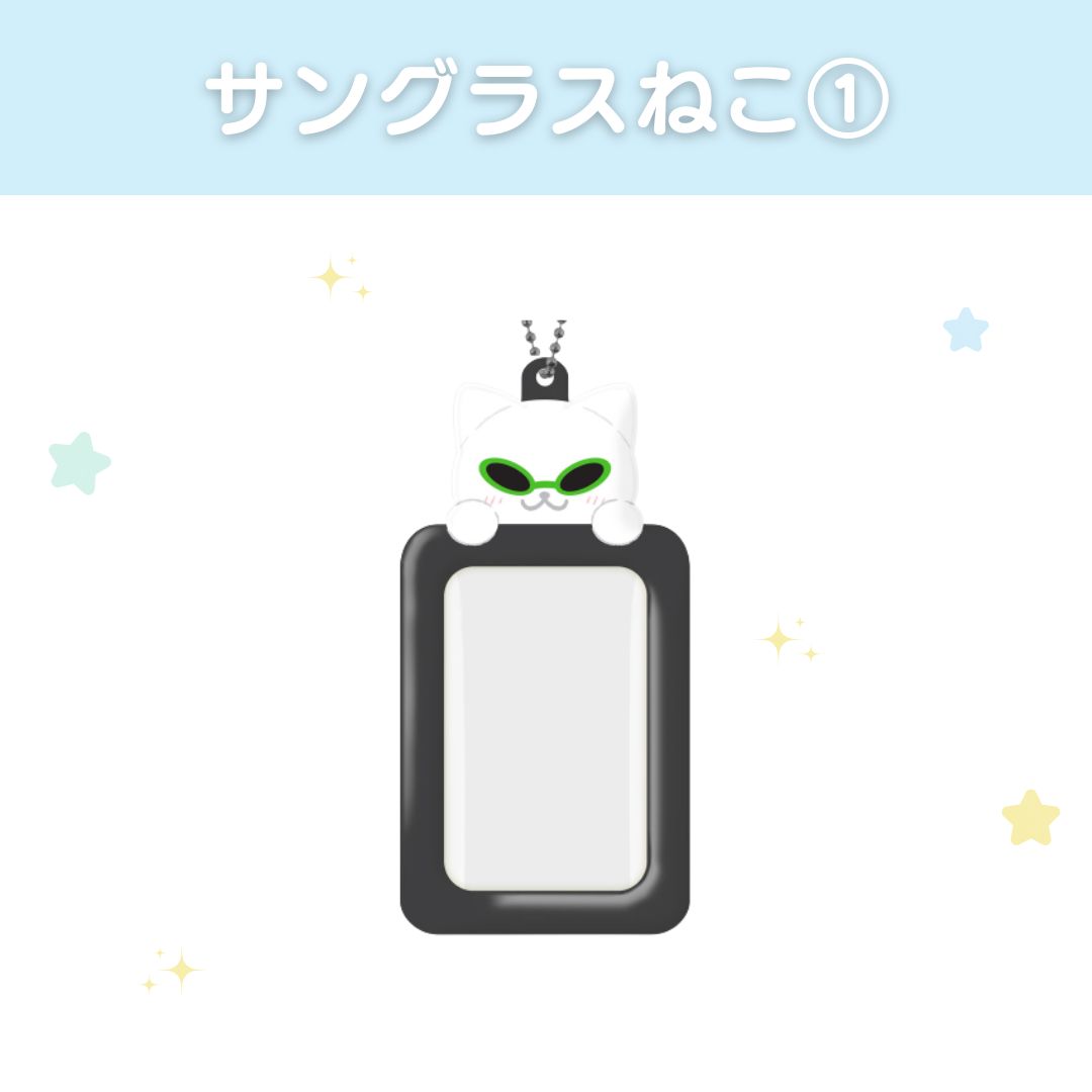 Billlie ペンライト マスコット トレカ トレカホルダー キーリング jp.ktown4u.com : アミュレットダイヤ トレカホルダーキーリング