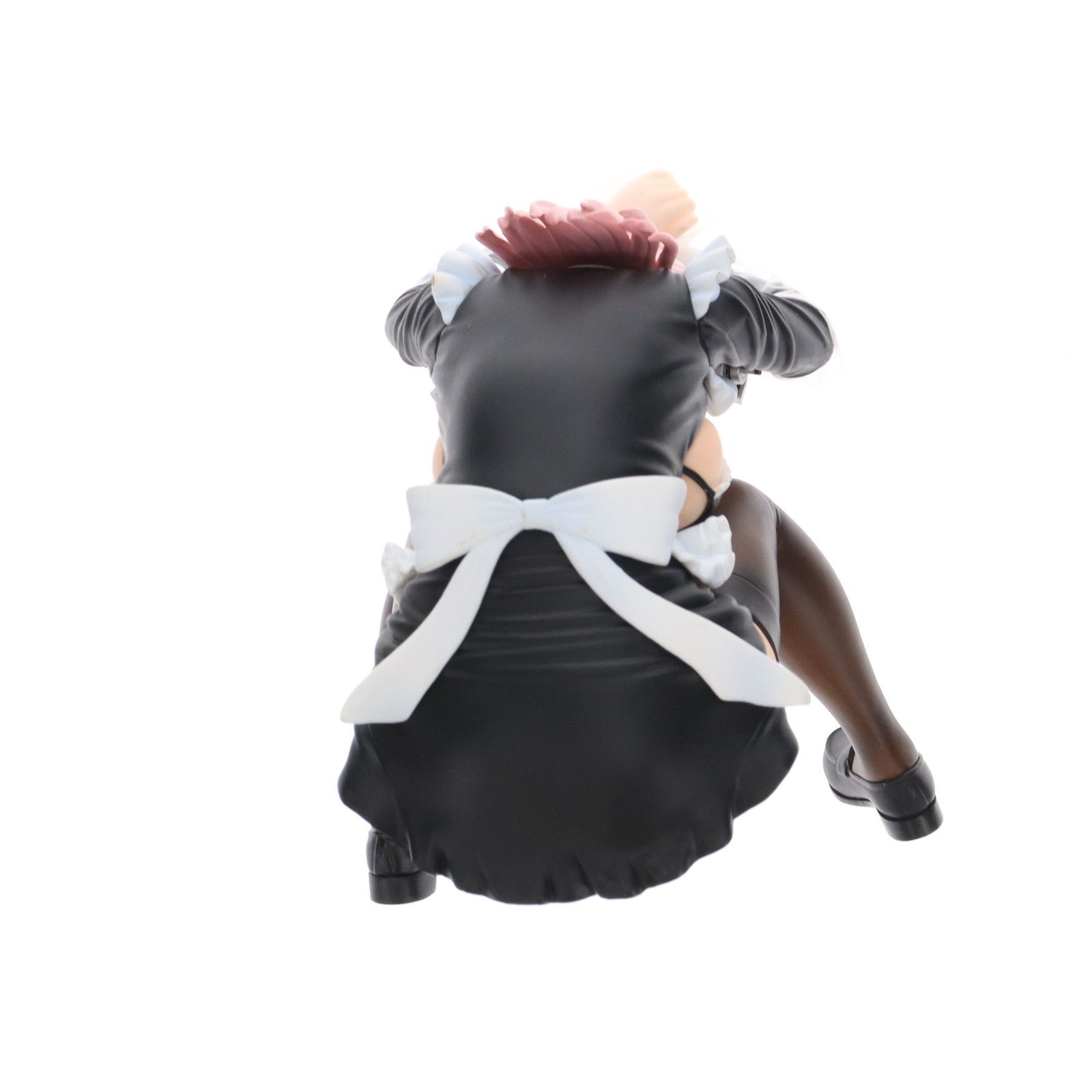 すーぱーそに子 Gothic Maid(ゴシックメイド) ver. ニトロスーパーソニックイメージキャラクター 1/6 完成品 フィギュア  Gift(ギフト) - メルカリ