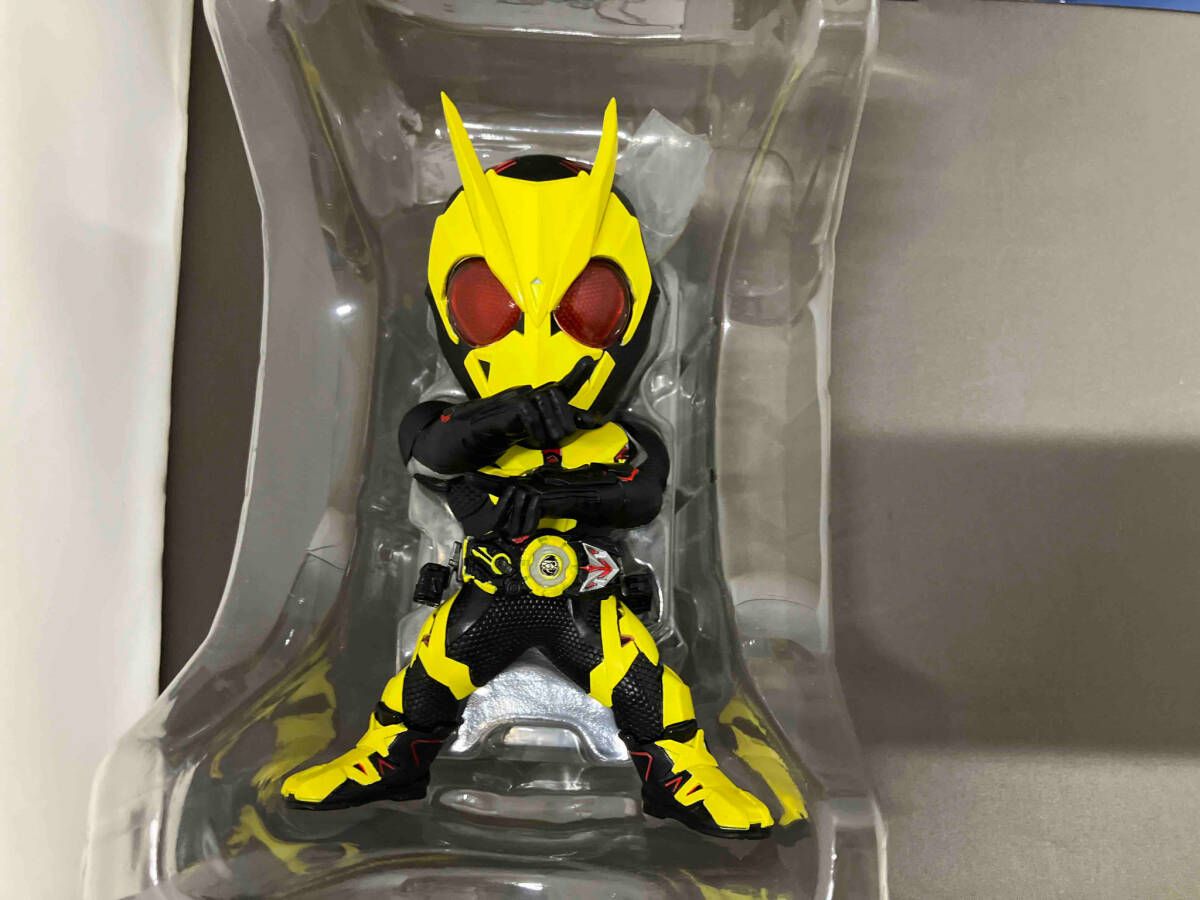 プレックス 仮面ライダｰゼロワン ライジングホッパｰ デフォ