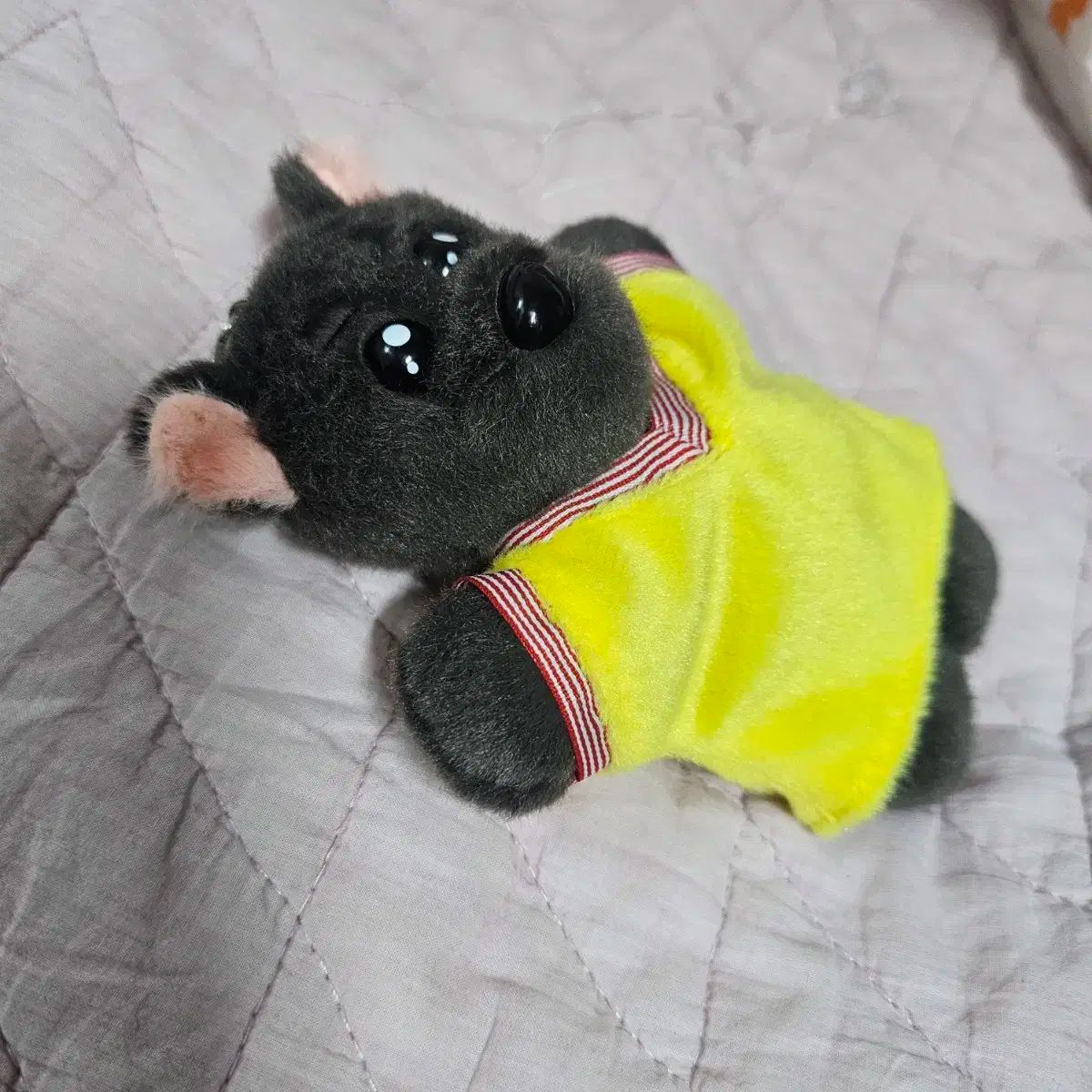 BOYNEXTDOOR ボイネク プネクド ジェヒョン ぬいぐるみ キーリング