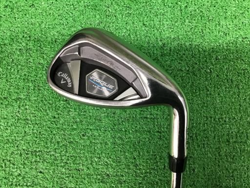 中古】 キャロウェイ ROGUE STAR AW ウェッジ WG NS PRO ZELOS 7