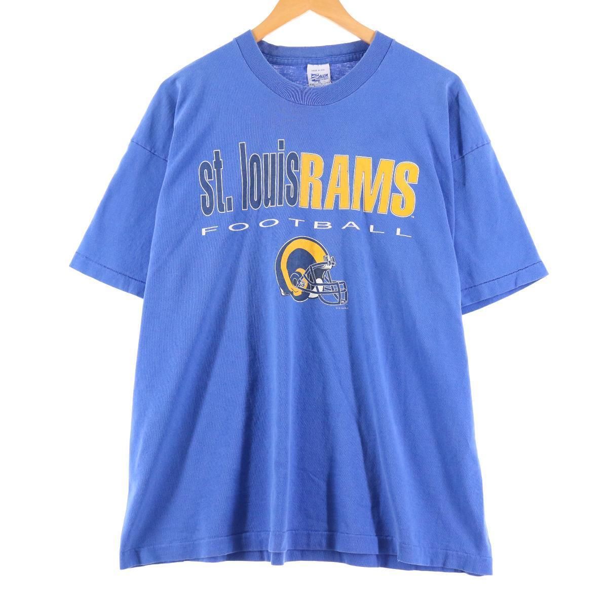 twice モモ着用st.louis rams 2000 tシャツ - 記念グッズ