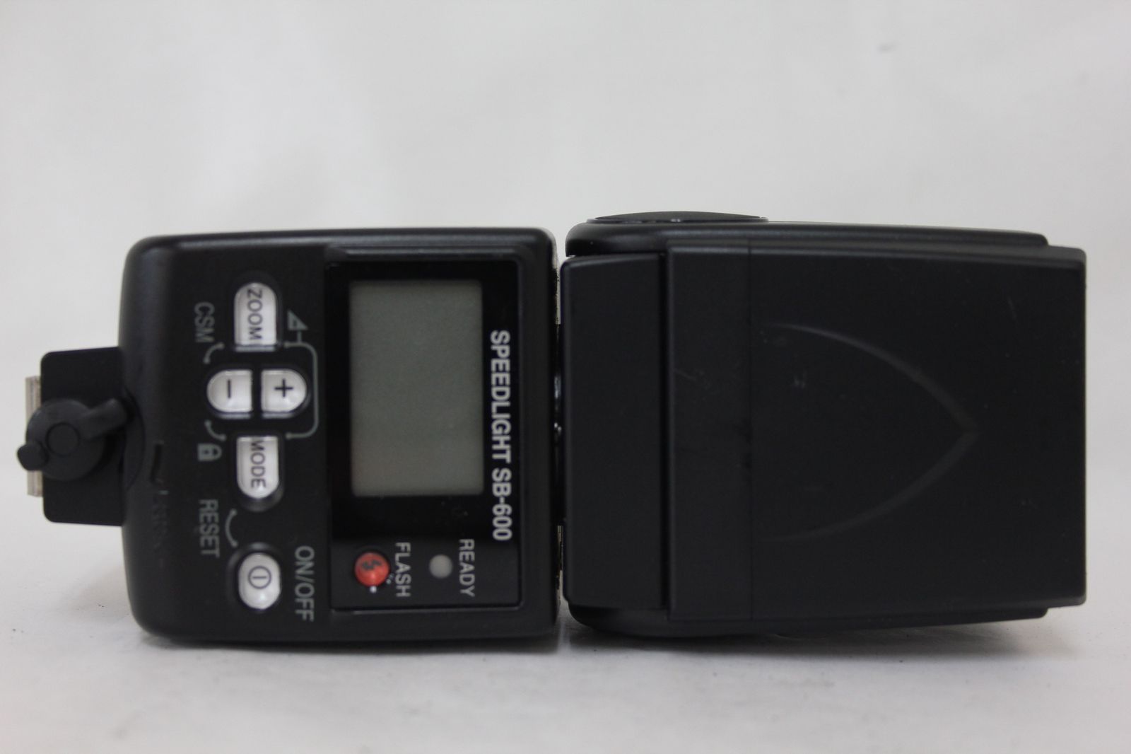 Nikon Speedlight