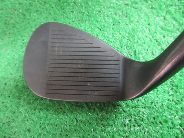 9956]ウェッジ タイトリスト ボーケイSM8ジェットブラック48-10F