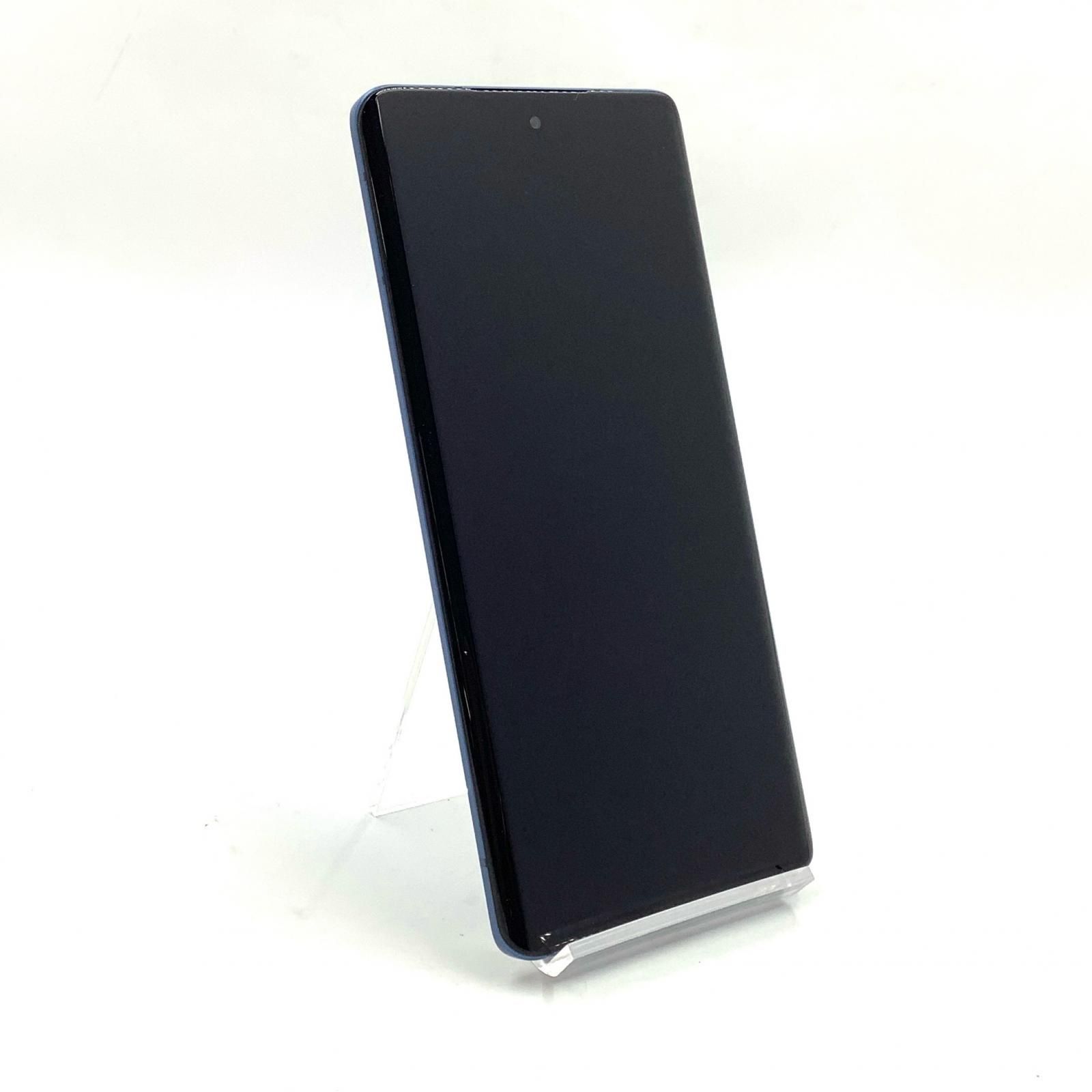 motorola edge 40 XT2303-3 スマートフォン本体 motorola edge 40