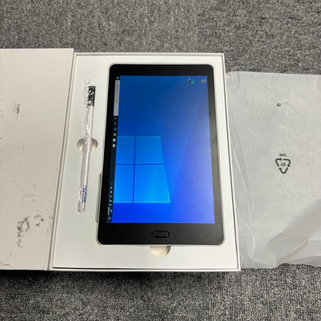 ④ Wacom reytrek RT08WT 8インチ