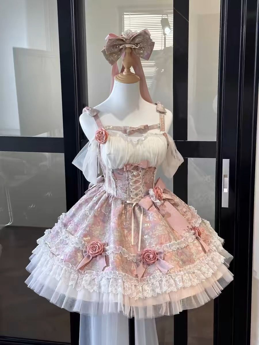 ゴスロリ ロリィタ まとめ売り アリスアンドザパイレーツ BODYLINE ゴスロリ ロリィタ まとめ売り アリスアンドザパイレーツ