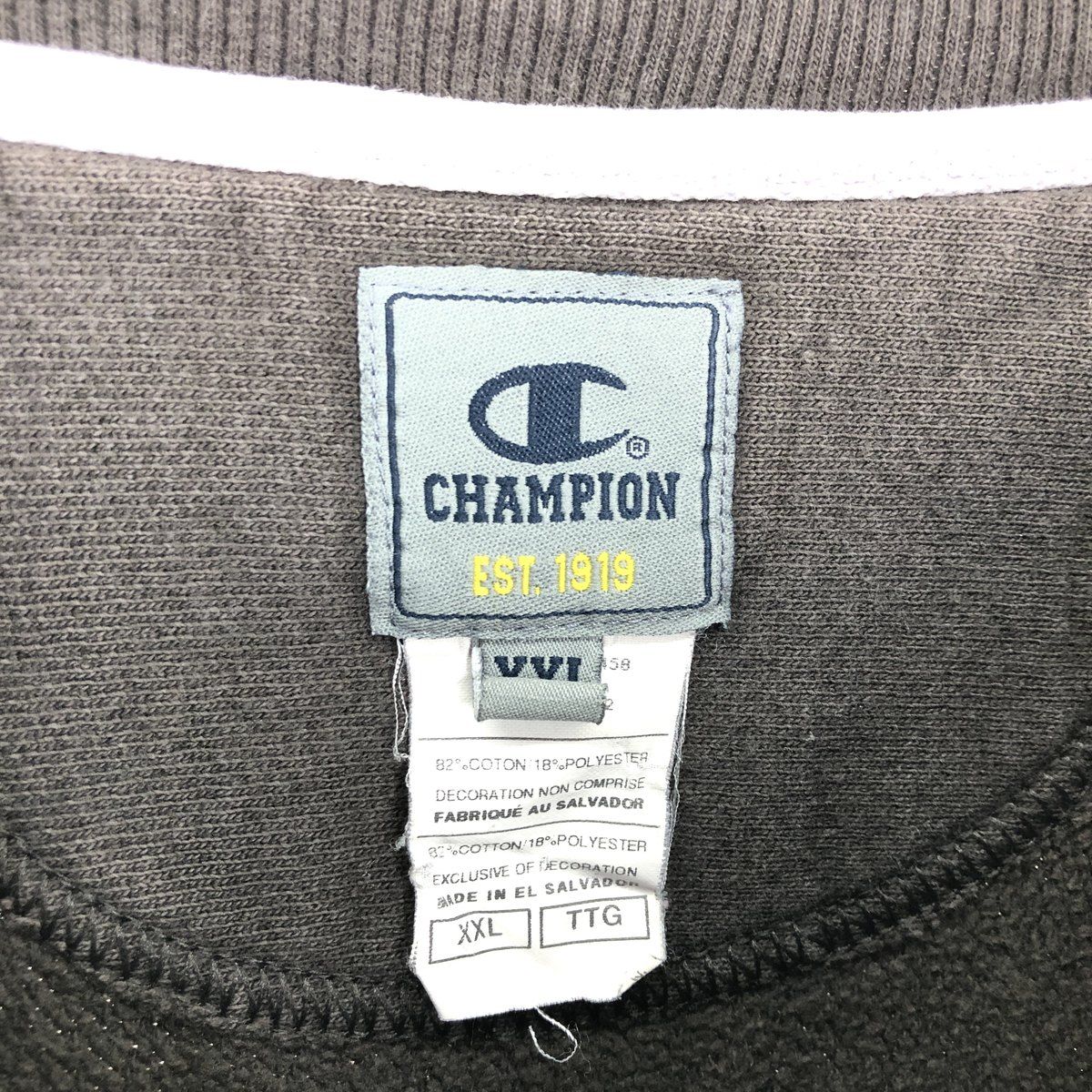 古着 チャンピオン Champion REVERSE WEAVE リバースウィーブ 