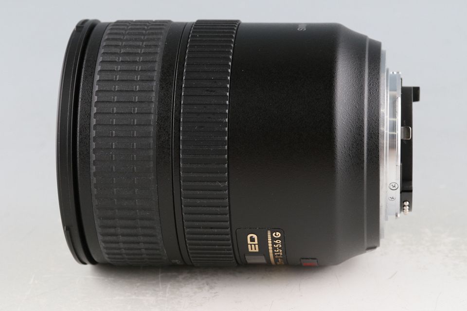 ニコン Nikon AF-S18-200mm F3.5-5.6 VR デジタルカメラ、ミラーレスカメラ、交換レンズの総合サイト