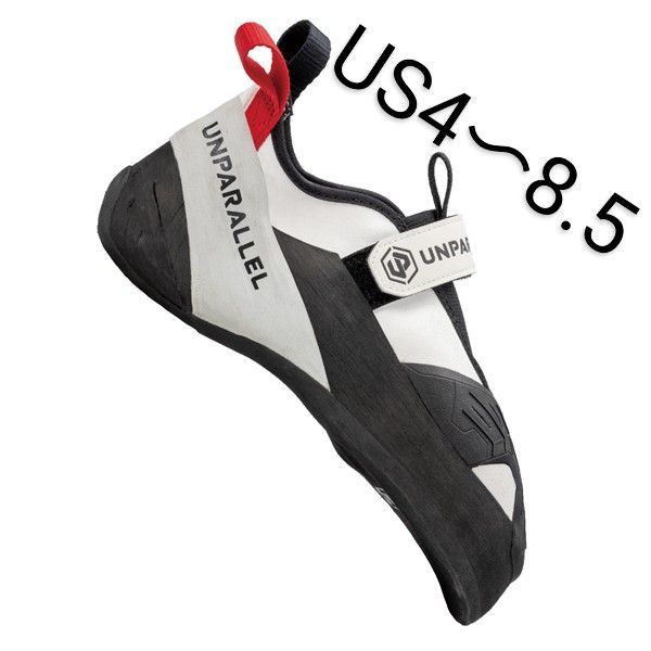 アンパラレル キュービット US4〜US8.5 - メルカリ