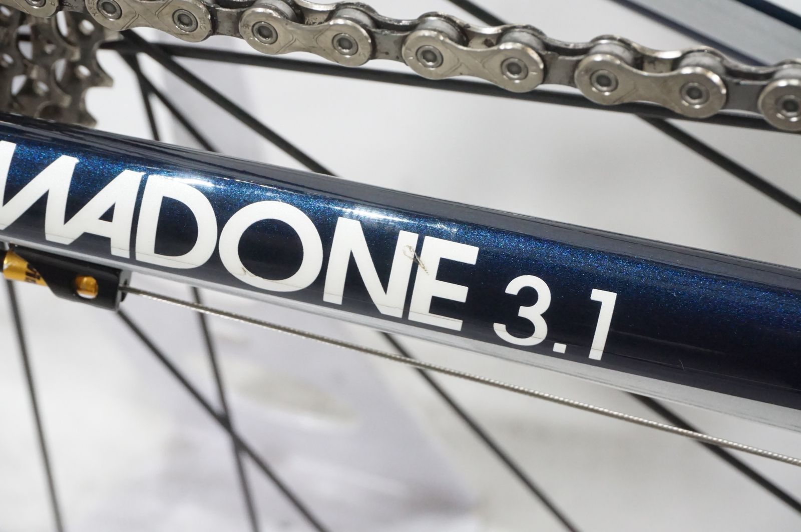 MADONE 3.1