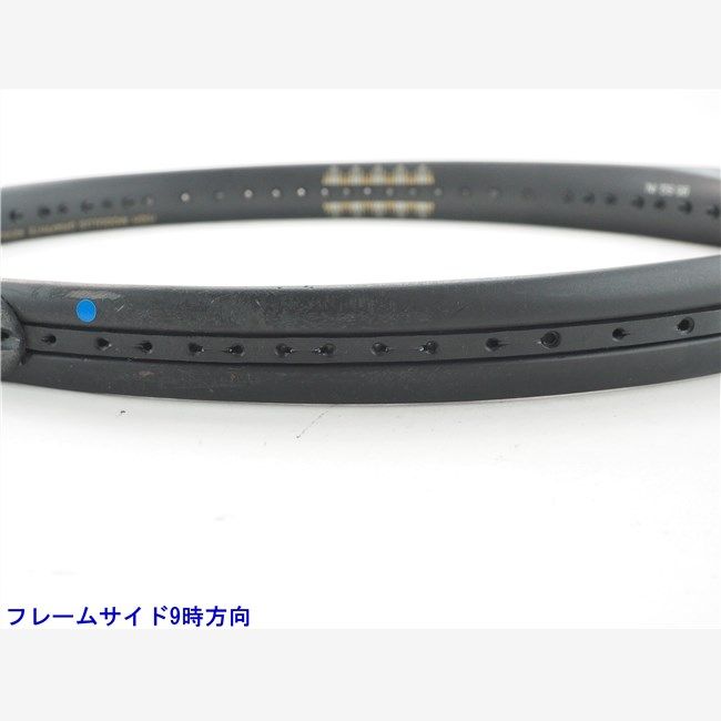中古 テニスラケット ウィルソン プロファイル 95 (G3相当
