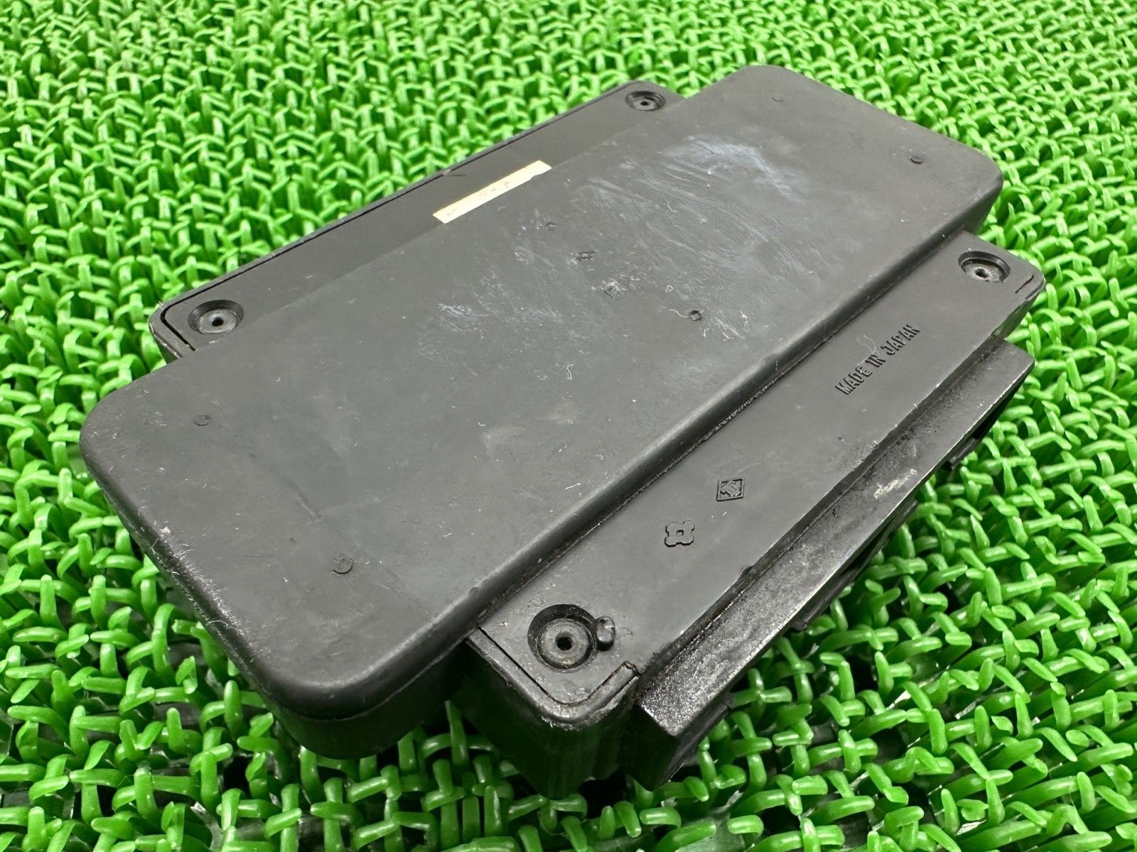 ヒューズボックス