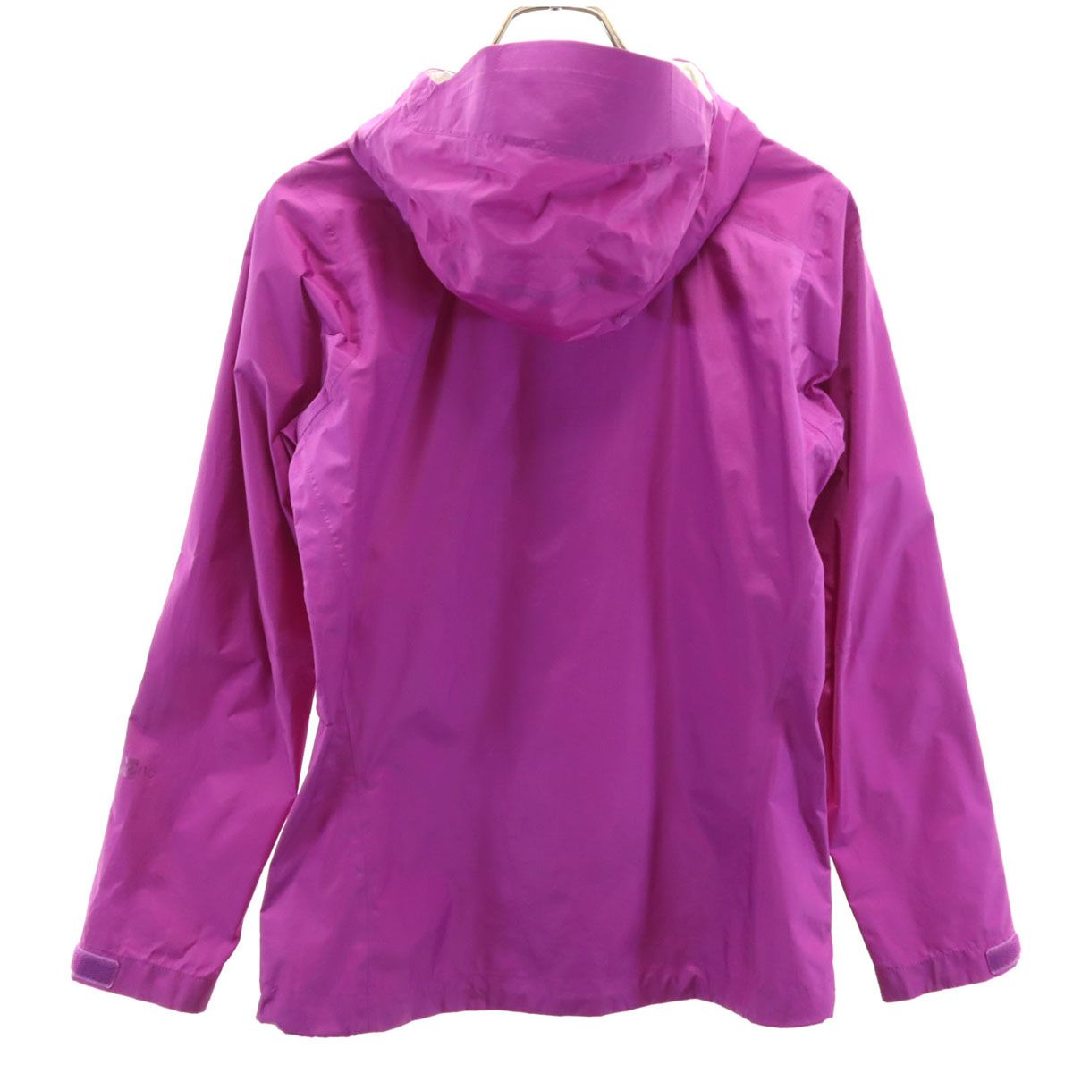 patagonia パタゴニア トレントシェル ジャケット XS パープル 