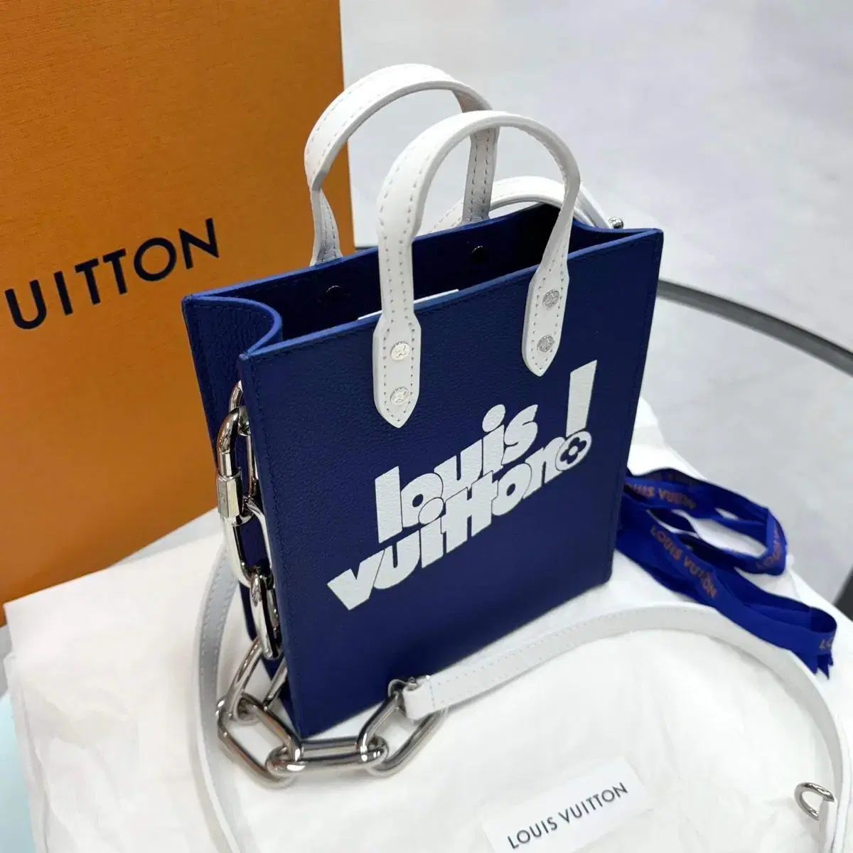 雷市場（ポンジャン）商品韓国直送】Louis Vuitton(ルイヴィトン  