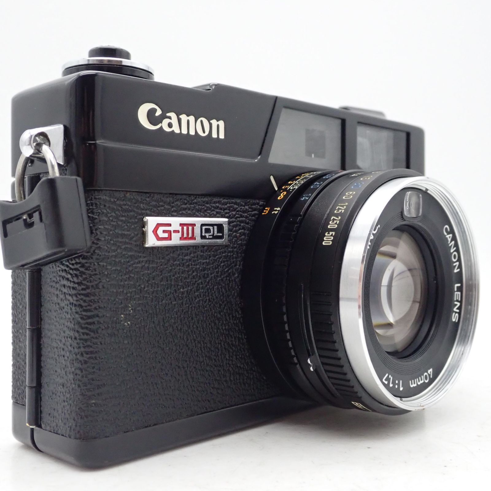 Canonet QL