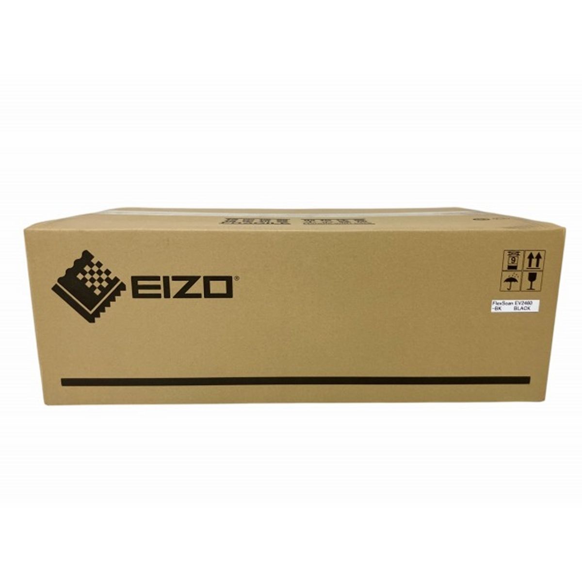 EIZO FlexScan EV2460 液晶 モニター ディスプレイ 製 エイゾー O9939050