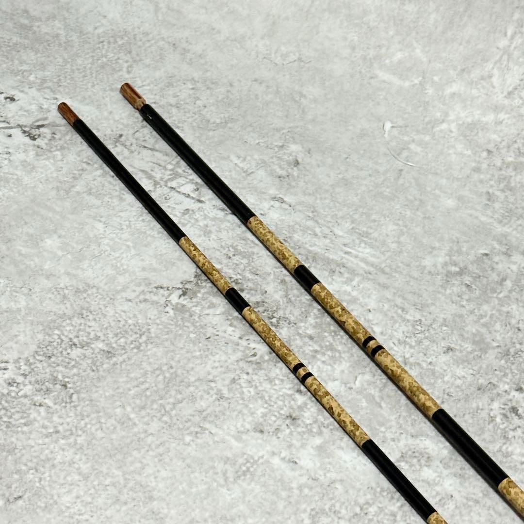☆極美品☆櫻井釣漁具 江戸川 神如 11号 カーボン並継へら竿 ☆極美品☆櫻井釣漁具 江戸川 神如 11号 カーボン並継へら竿
