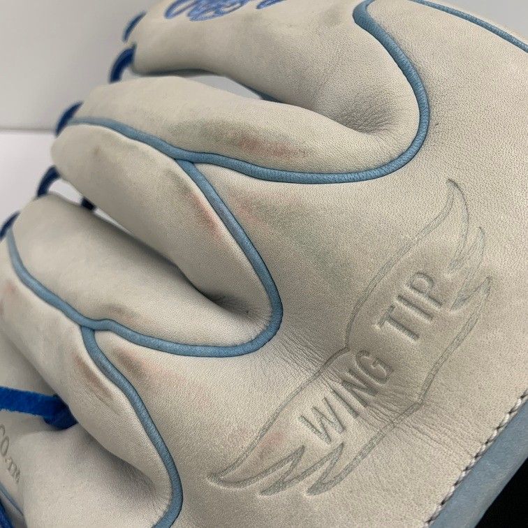 中古品 ローリングス Rawlings HOH オーダー 軟式 内野手用グローブ GRSOHHG 3897 中古品 ローリングス Rawlings HOH オーダー 軟式 内野手用