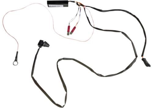 LEDドライビングライトバーワイヤーハーネス