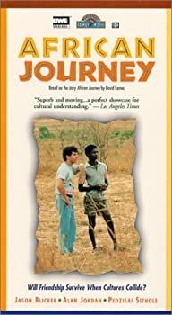 その他 African Journey [VHS] African Journey [VHS] 【公式通販】