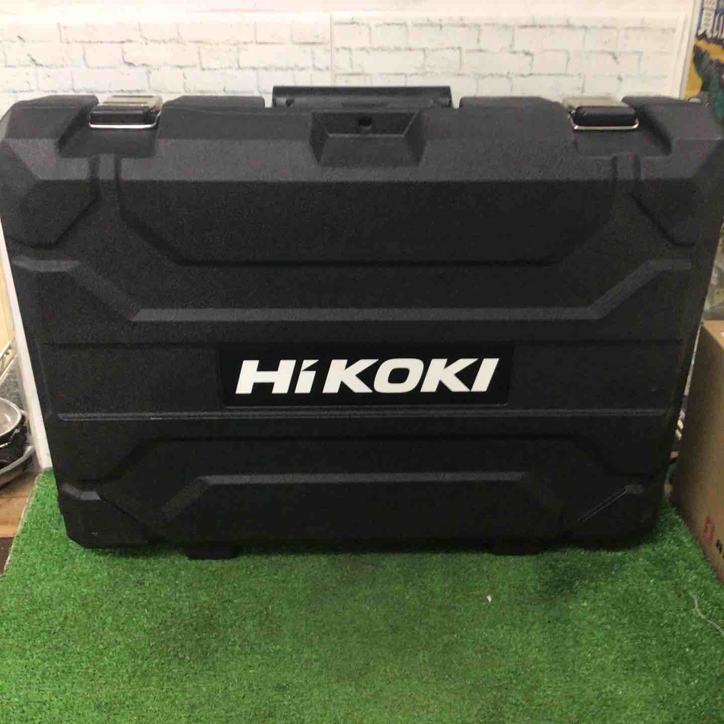 日立工機