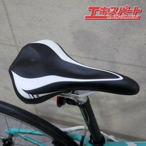 TREK 7.4FX WSD DEORE M591 3×9S 2012 トレック レディース クロス 