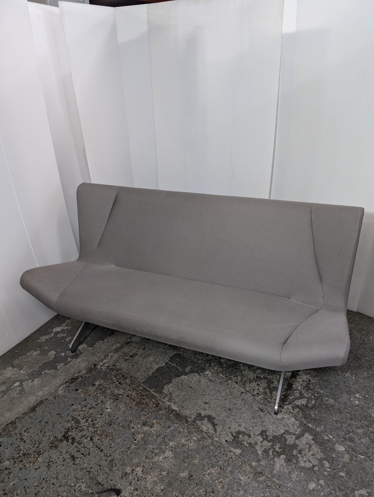 カッシーナ イクスシー ブーメラン ソファ Cassina IXC - メルカリ カッシーナ イクスシー ブーメラン ソファ Cassina IXC - メルカリ