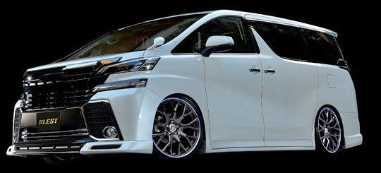 新品 BLEST BahnSport Type902 ブレスト バーンシュポルト 18インチ 4