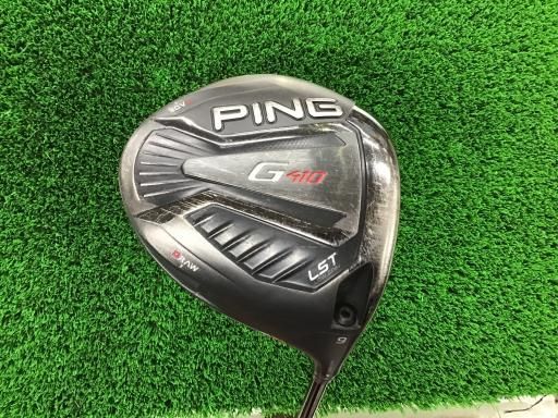 ピン G410 3W フェアウェイウッド FW 人気 TENSEI CK PRO ORANGE 60